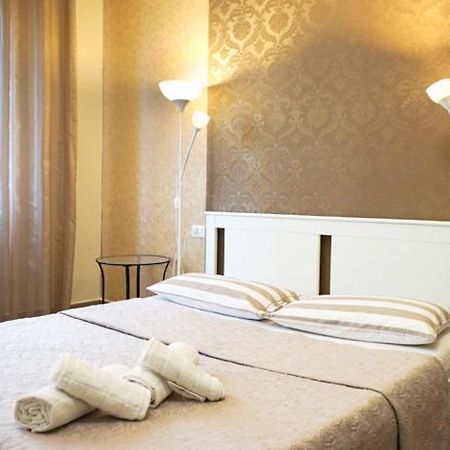 Afittacamere Romina Bologna Esterno foto