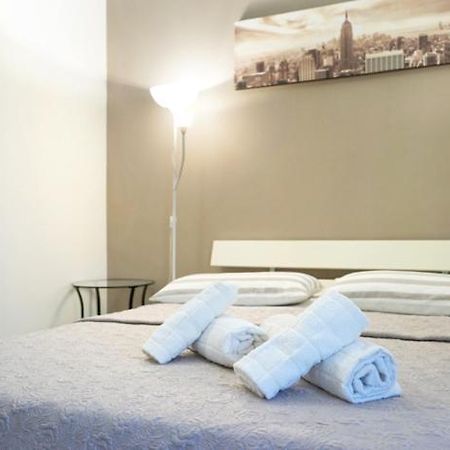 Afittacamere Romina Bologna Esterno foto