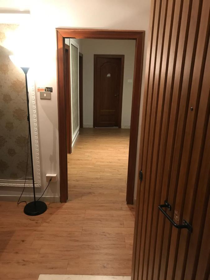 Afittacamere Romina Bologna Esterno foto