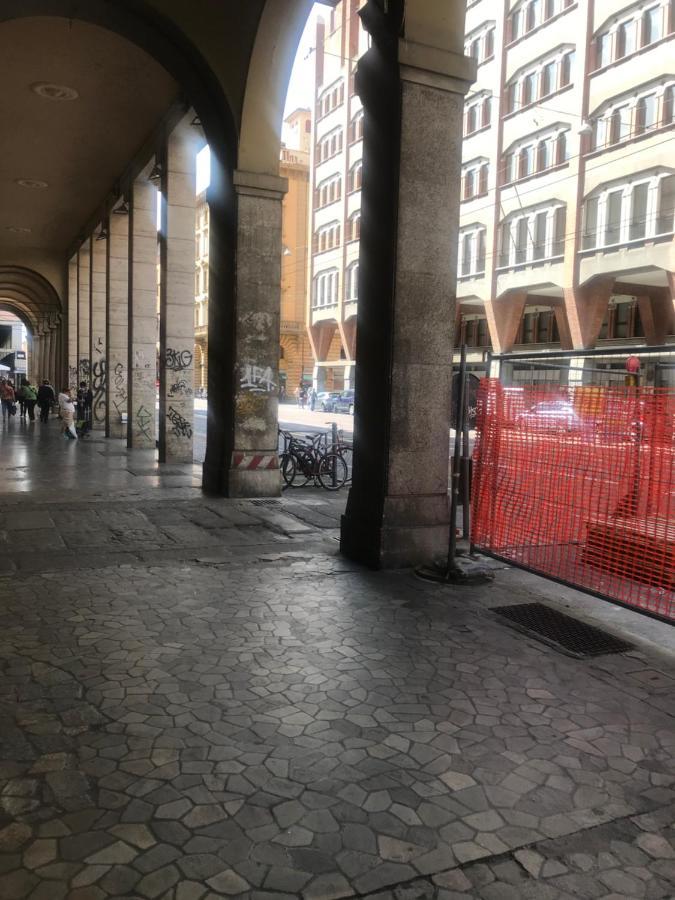 Afittacamere Romina Bologna Esterno foto