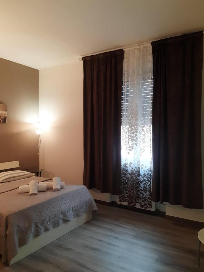 Afittacamere Romina Bologna Esterno foto