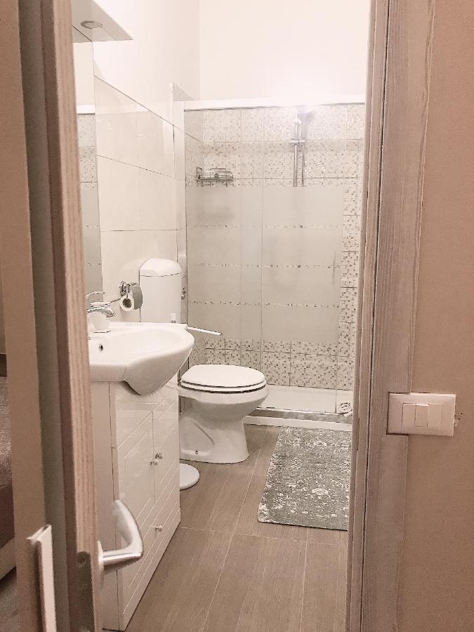 Afittacamere Romina Bologna Esterno foto