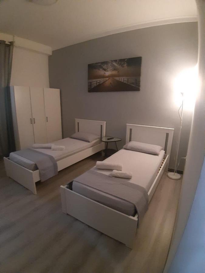 Afittacamere Romina Bologna Esterno foto