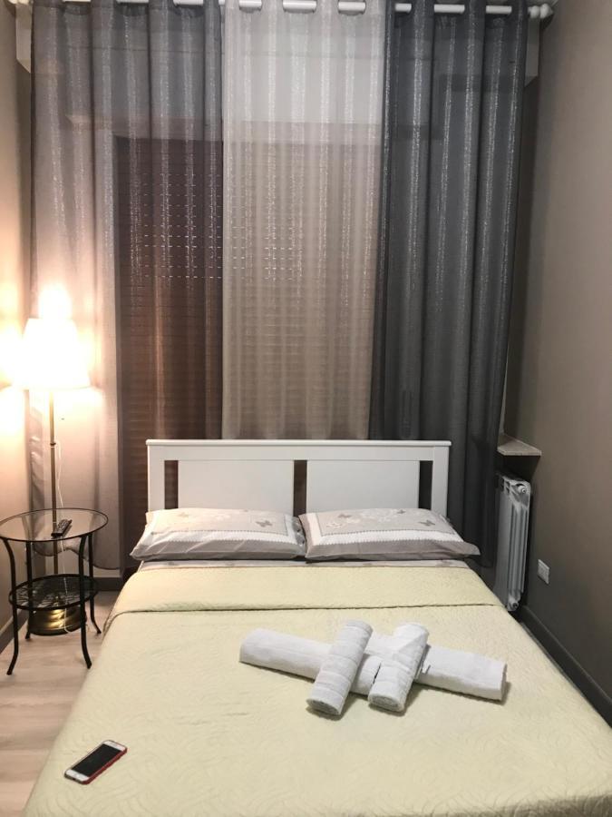 Afittacamere Romina Bologna Esterno foto