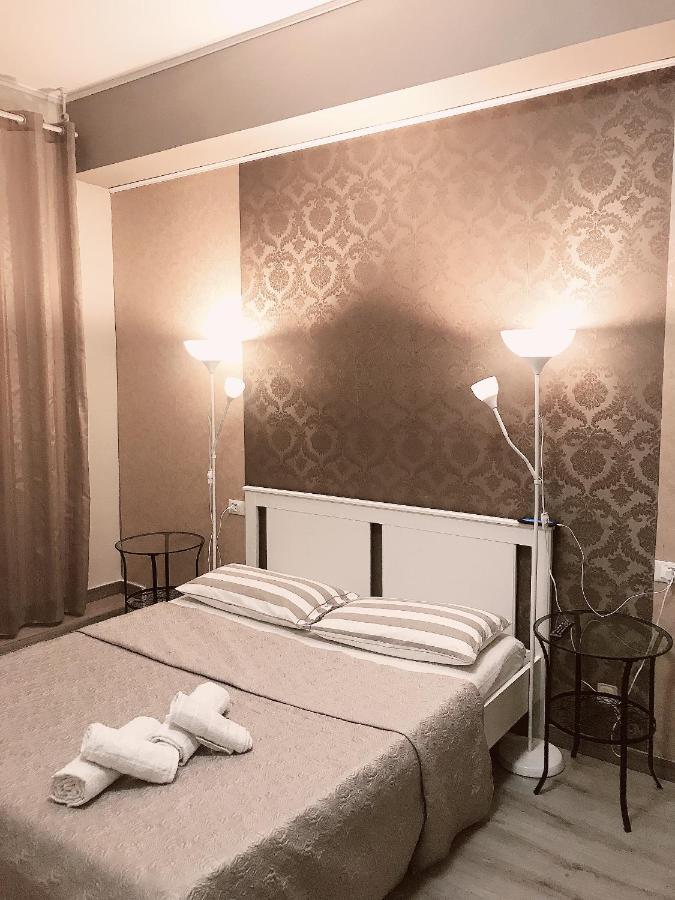 Afittacamere Romina Bologna Esterno foto