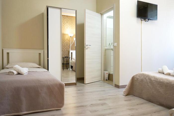 Afittacamere Romina Bologna Esterno foto