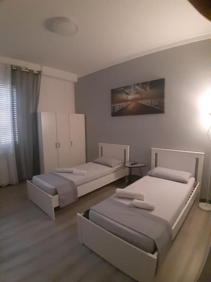 Afittacamere Romina Bologna Esterno foto