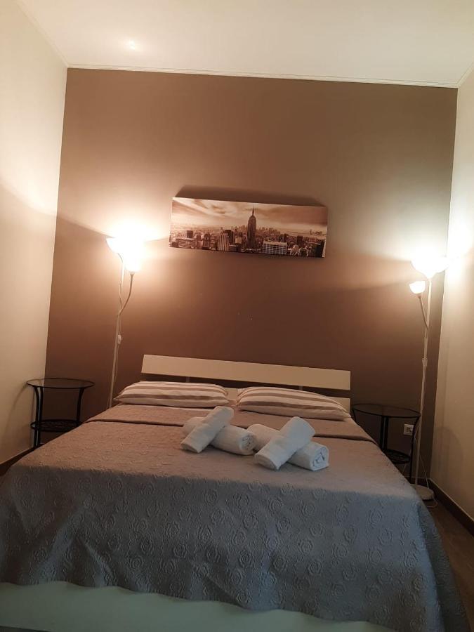 Afittacamere Romina Bologna Esterno foto
