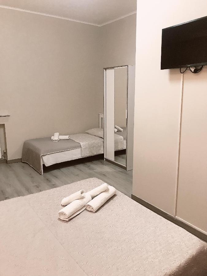 Afittacamere Romina Bologna Esterno foto