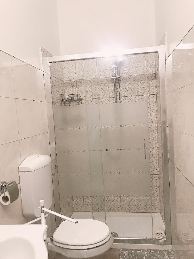 Afittacamere Romina Bologna Esterno foto