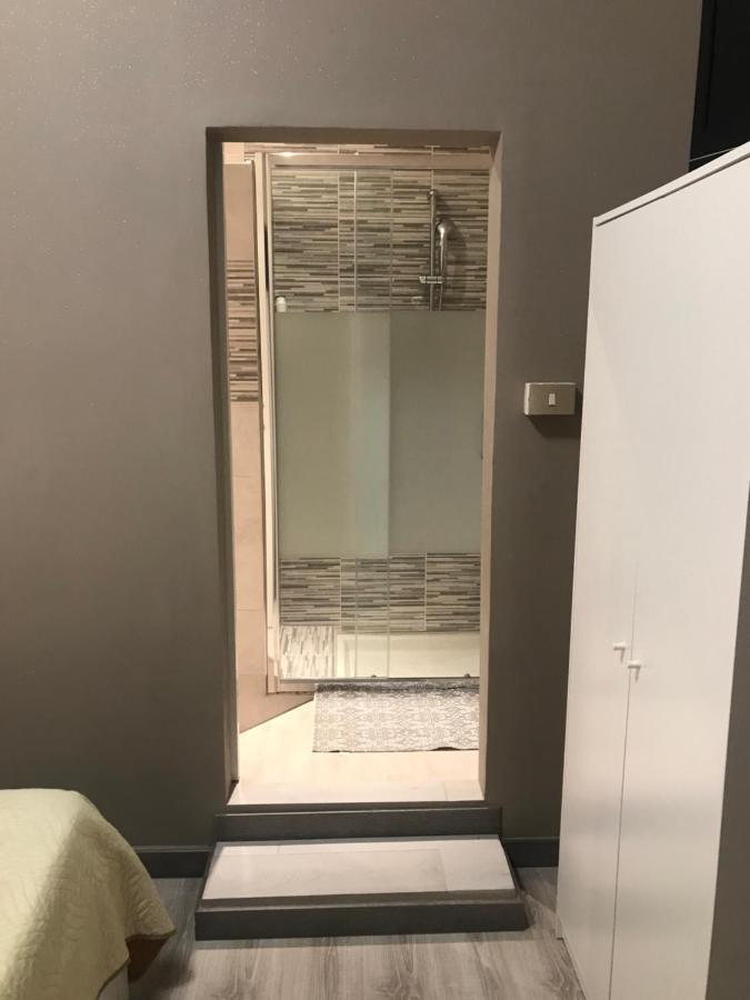 Afittacamere Romina Bologna Esterno foto