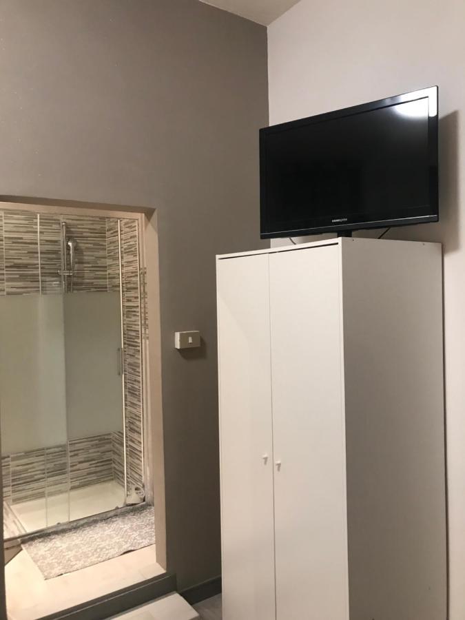 Afittacamere Romina Bologna Esterno foto