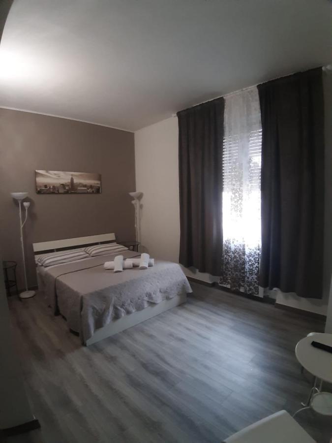 Afittacamere Romina Bologna Esterno foto
