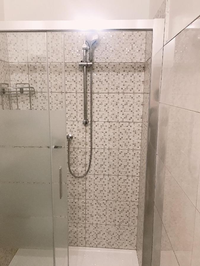 Afittacamere Romina Bologna Esterno foto