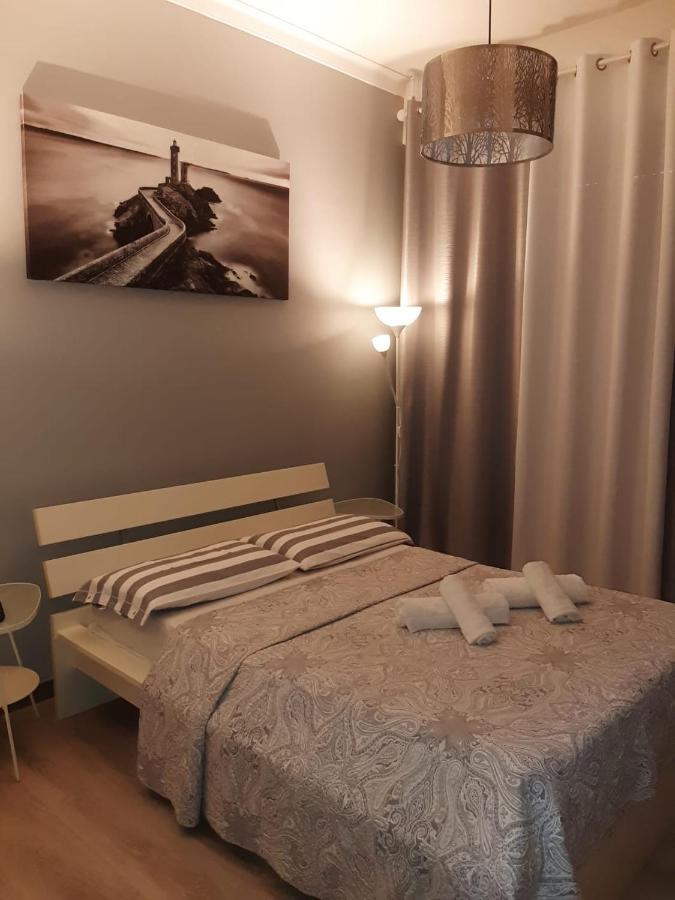 Afittacamere Romina Bologna Esterno foto