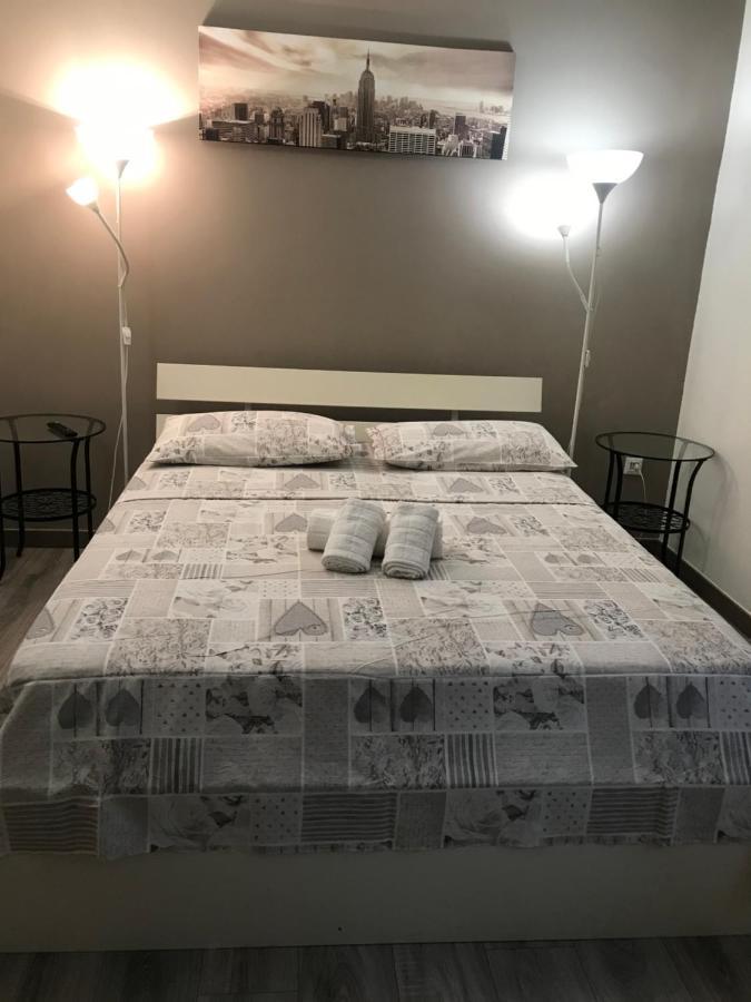 Afittacamere Romina Bologna Esterno foto