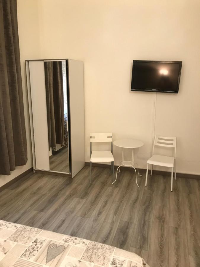 Afittacamere Romina Bologna Esterno foto