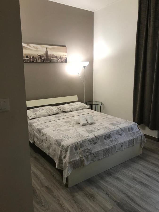 Afittacamere Romina Bologna Esterno foto