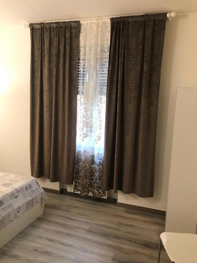 Afittacamere Romina Bologna Esterno foto