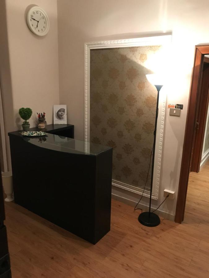 Afittacamere Romina Bologna Esterno foto